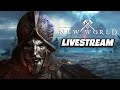 New World Open Beta Livestream