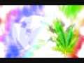 Daddy Rings & Cocoa Tea - Herb Fi Bun 
