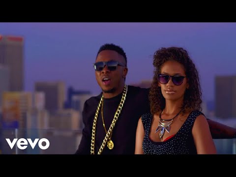 Runtown - Domot