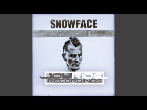 Sand of Lies (Extended Mix)