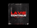 VOLTS FACE FT LA FOUINE - La vie continue ...