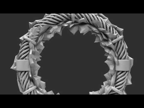 Marcus Schossow, NEW_ID - ADA (Official Audio)