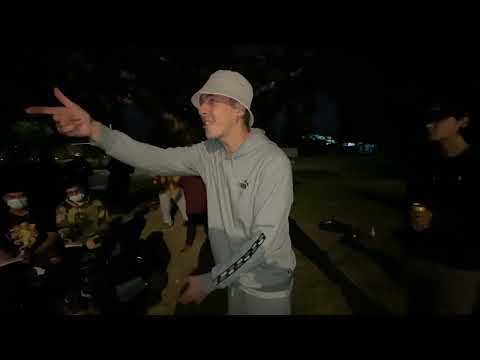 OUTIS VS CELULITA 4TOS FECHA 9 DMENTE BATTLES