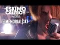 Eskimo Callboy - Crystals (vocal cover) 
