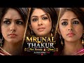 Mrunal Thakur Ultimate Hot Beauty Glam Vartical Slow Motion Edit Actress EditZ 2 O