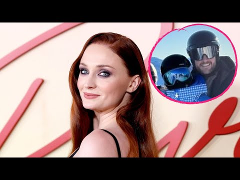 Neue Fotos: So ernst ist es bei Sophie Turner und Peregrine