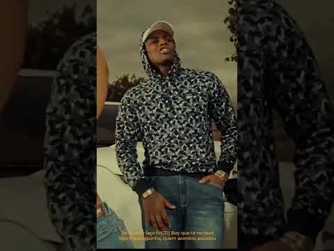 OUTFIT VALIOSO 3 - MC IG (Status)