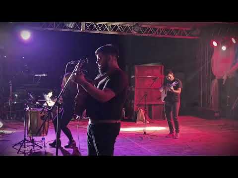 A YUNTA DÚO Aniversario Garza 2025 Santiago Del Estero