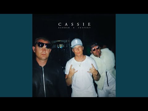 Video thumbnail for Cassie