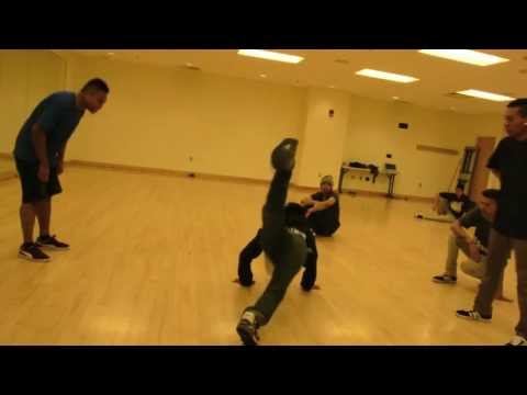 Flowhio Asian Festival Audition