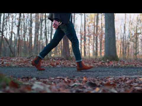 Preston Chelsea Boots - Beckett Simonon