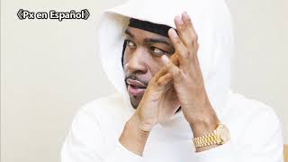 PartyNextDoor • Peace Of Mind (Subtitulado Español)