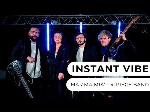 Instant Vibe - Mamma Mia