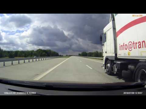 S8 # Łódź Południe - # Łask x3