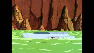 Star Trek: The Animated Series - Under Attack