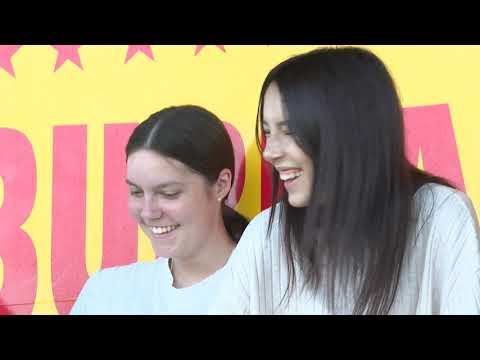 Jeging gg St. Pantaleon - 1.KL Südwest - Rde1