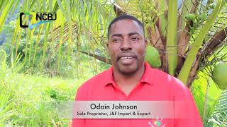 J&F Import & Export | National Certification Body of Jamaica