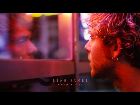 Beau James - Head Start [Official]