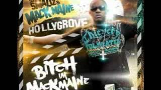 Mack Maine - Mother Nature (DJ Smallz - Bitch Im Mack Maine)