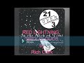 RED LIGHTNING, GREY CLOUDS (song) by Rich Clark (w 21/3; Dick Cunico, Chris Wojtecki, Chris Hartung)