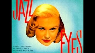 John Jenkins Sextet - Star Eyes