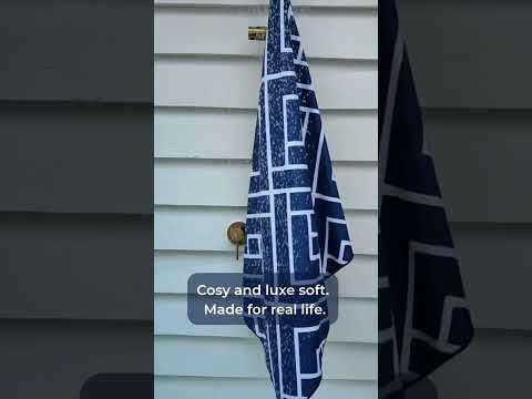 Another 5 ⭐ from the Newlyfe fam! Thank you Sharon! OMG the Teal Bath Towel is fantastic, so