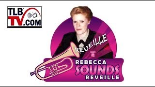TLBTV: Rebecca Sounds Reveille – Wake Up To - The Magic Number in Financial Planning