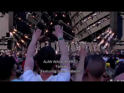 Alan Walker - Faded (ft. Iselin Solheim) [Tiesto × Dash Baerlin Remix] [Live At UMF 16].
