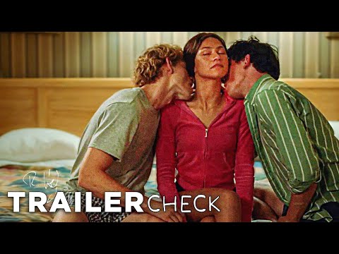 CHALLENGERS Trailer 2 German Deutsch (2024)