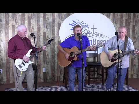 Jack Strong | By His Grace Sharathon