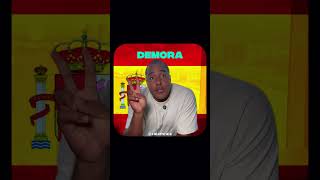 Por que a Espanha é o melhor país para imigrar? #shorts #raiam #raiamsantos #curiosidades