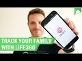 How To Track Your Family With Life360