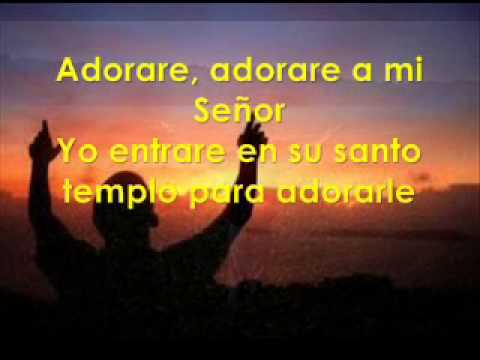 Adoraré William Jiménez pista