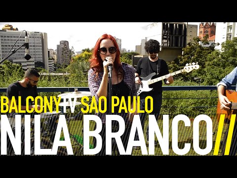 Dois Sóis - Nila Branco
