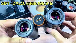 Giảm giá cuối vụ 4 mẫu ống nhòm shuntu eyeskey v2 bản mới / zalo: 0369.195.915