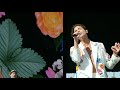MIKA - Popular Song (Live from Coachella 2022)