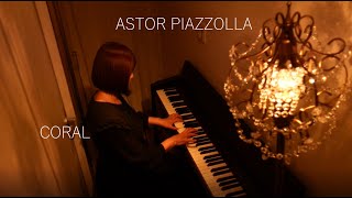 Download lagu Astor Piazzolla:CORAL mp3