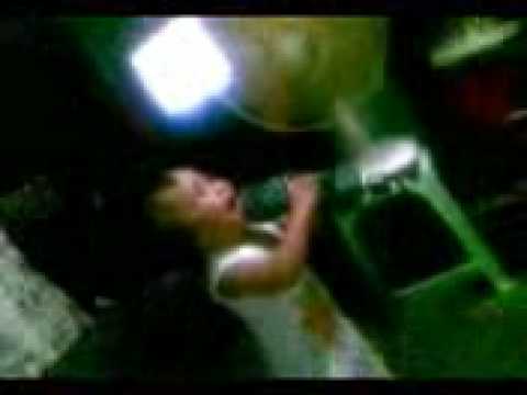 Sarah or Evanescence