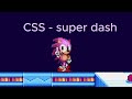CSS Super Dash Channel Trailer