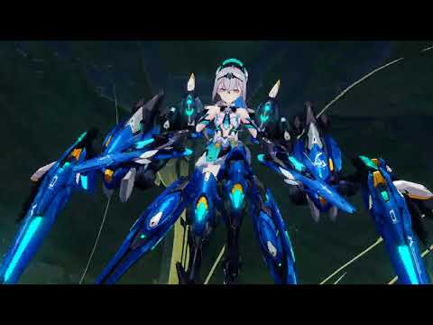 Abyss Trio vs. Husk Existentialism [Nirvana 477D, +752] | Honkai Impact 3rd