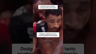 Designer calejado de tanto receber pedidos de alteração