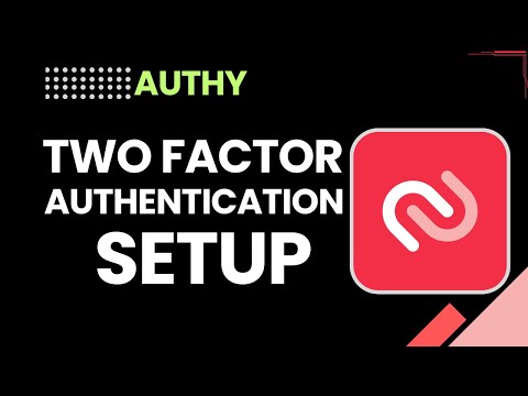 Authy: The Pioneer of Two-Factor Authentication | Golden Age