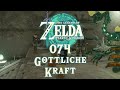 The Legend of Zelda: Tears of the Kingdom [074] - Göttliche Kraft