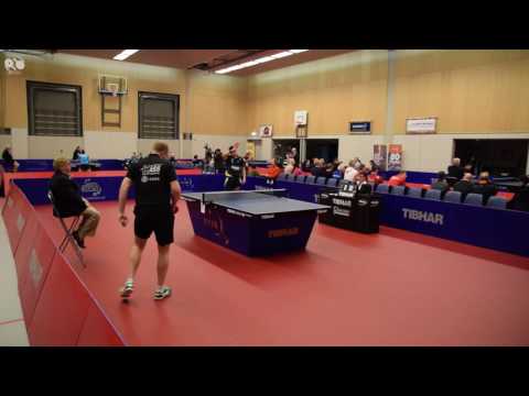 Cosmin Stan - Barry Wijers | Eredivisiecup 2016