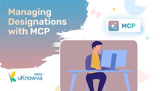 Manage Employee Designations Using AI | uKnowva UVA