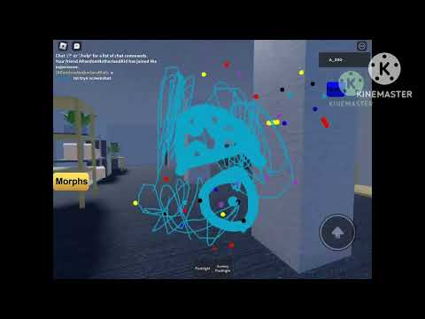 Weird day in interminable rooms remake (check @MC-130AviationTFSContentVN  channel and sub!)