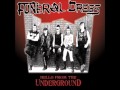 Funeral Dress (punk) - Holiday 