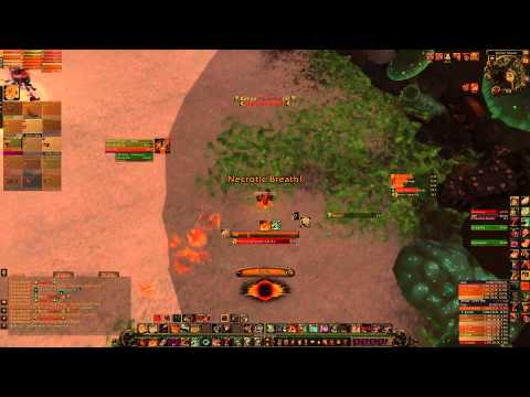 [Guide] Brackenspore Flamethrower