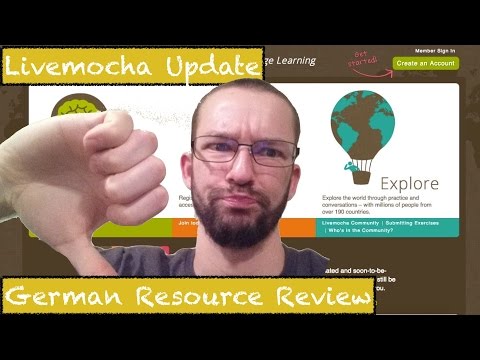 Livemocha critique