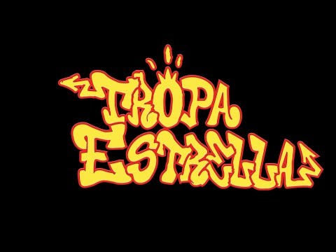 MUEVE EL TOTO (LA TROPA ESTRELLA 2019)